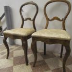 688 1831 CHAIRS